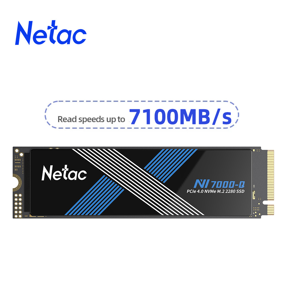 Samsung Ssd 980 Pro - Netac-ラップトップおよびデスクトップ用の内蔵ハードディスクドライブ,m.2 ssd,1テラバイト,2テラバイト,4テラバイト,nvme,pcie4.0x4