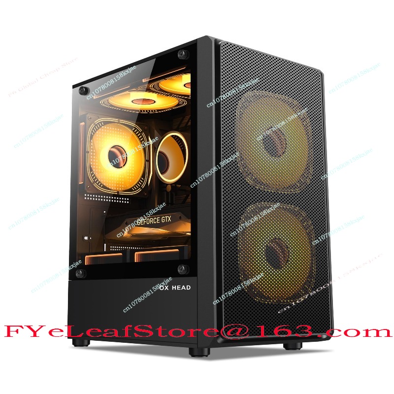 Pc Gaming I3 - 完全にカスタマイズされたゲーミングPC, i3 6100,コンピューター機器,デスクトップ,既製,卸売