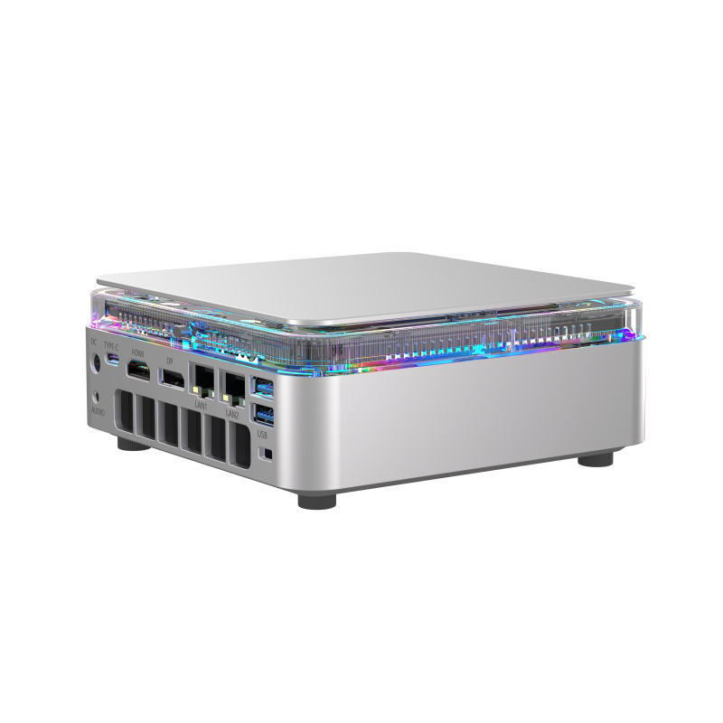 Pc Gaming Set - 新発売 Intel Ultra 5 125H Ultra