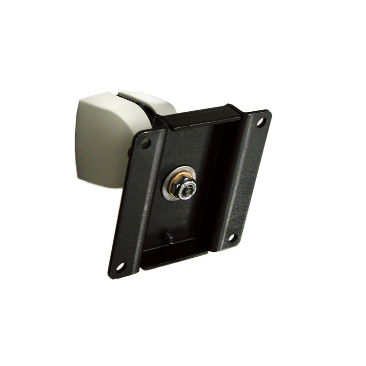 Monitor Stand - 47-092-800 モニタースタンド 穴あき壁掛けコンピューターラック スイング