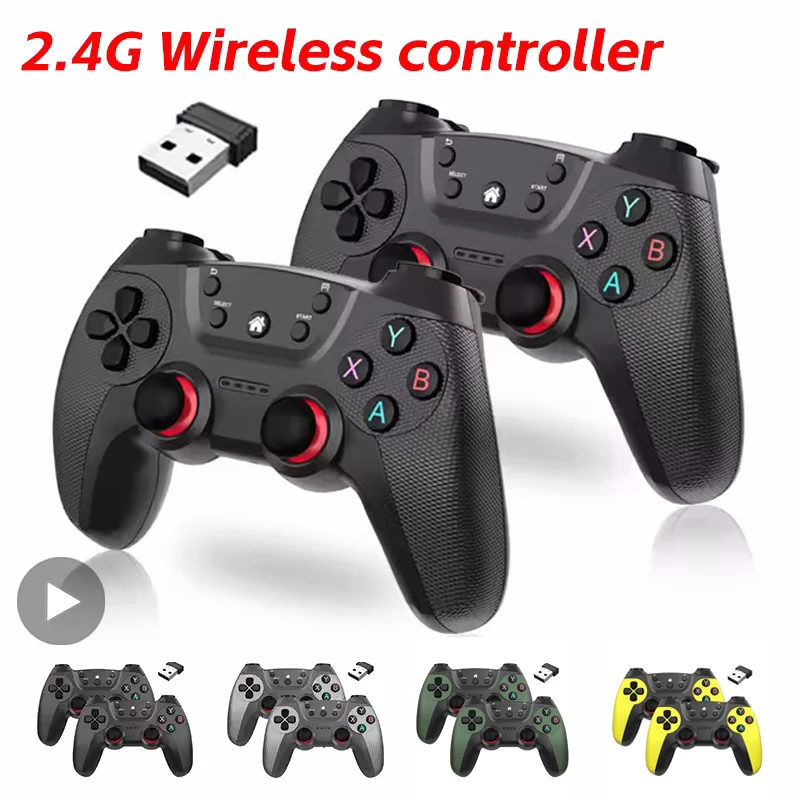 Pc Gaming Set - スマホモバイルコントロールワイヤレスAndroid携帯PC TVボックスゲームパッド携帯電話ゲームコントローラービデオゲームパッドマンドゲーマージョイスティック