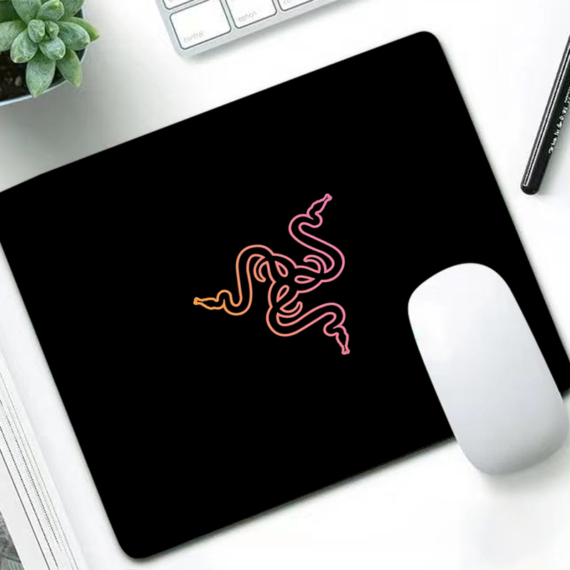 Pc Gaming Handheld - Razer 高級マウスパッド アニメ ゲーマー デスクマット PC