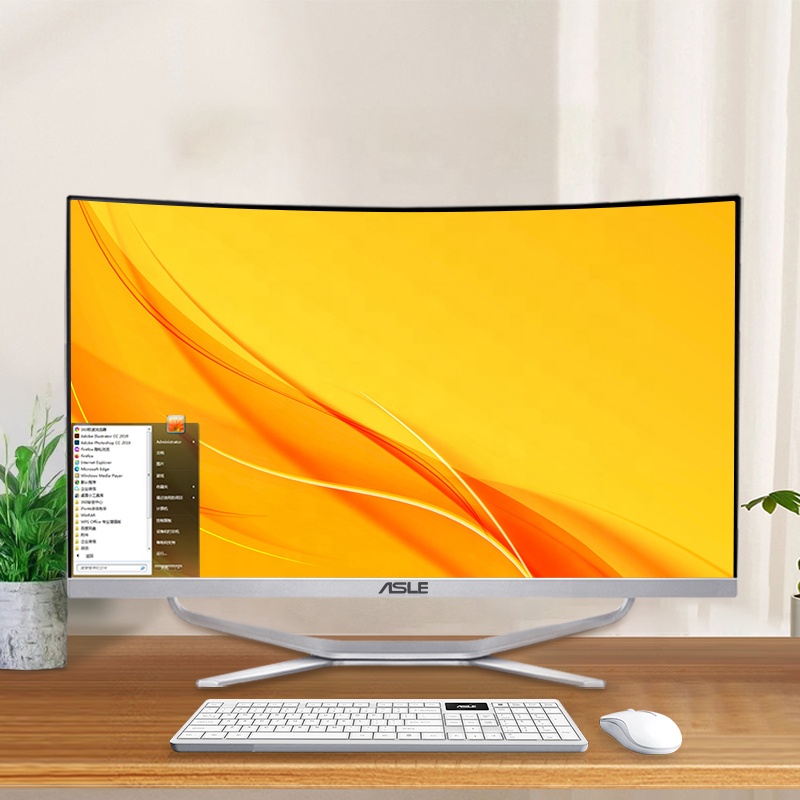 ゴールドセラー人気商品 ゲーミングデスクトップパソコン 24 - Pc Gaming I3 のレビューと価格