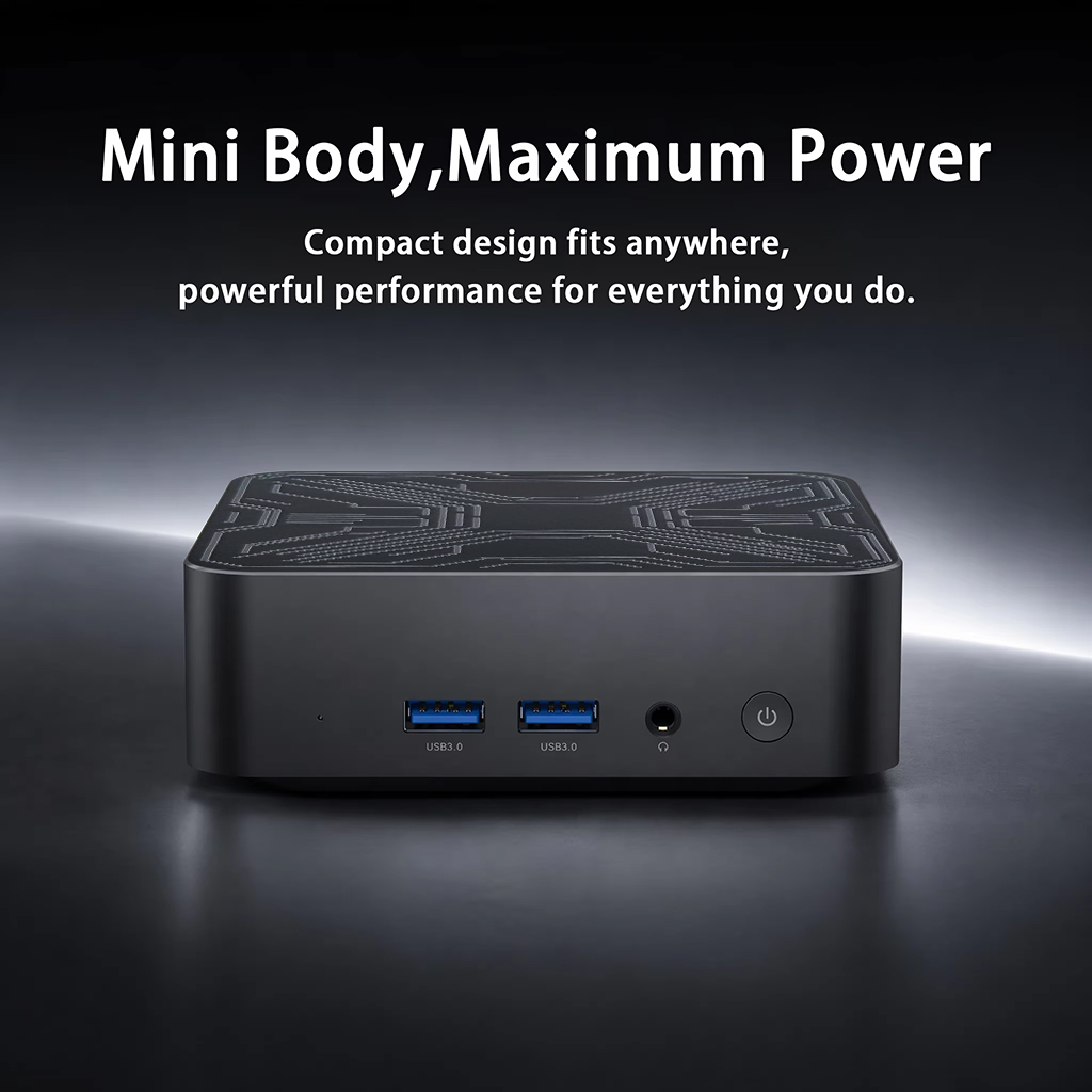 新型ミニPC ポータブルゲーマー向け インテル Core i - Pc Gaming I3 のレビューと価格