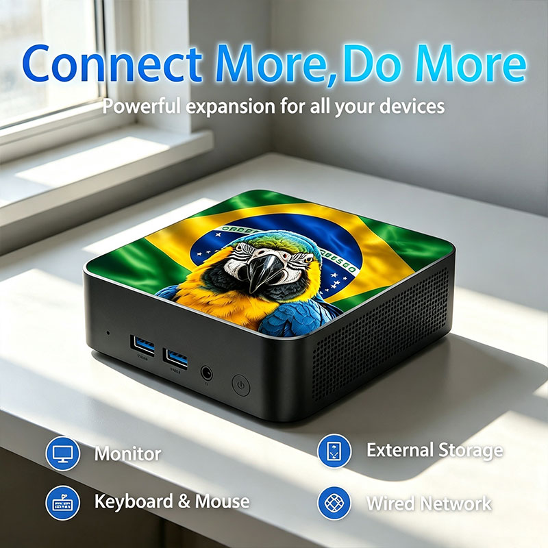 ポータブルゲーミング パワフルなニューメキシコブラジル国旗デ - Pc Gaming I3 のレビューと価格