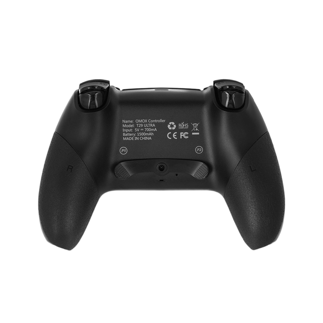 OMOX T29 Ultra 2026 新型マルチプラットフ - Pc Gaming Ultra のレビューと価格