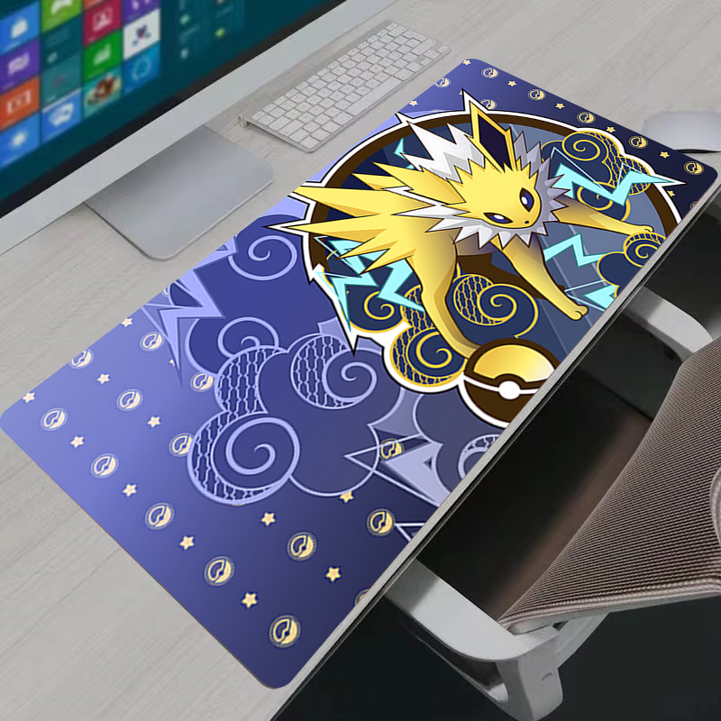 マウスパッド XXL ジョルテオン アニメ かわいい ゲーマ - Pc Gaming Custom のレビューと価格