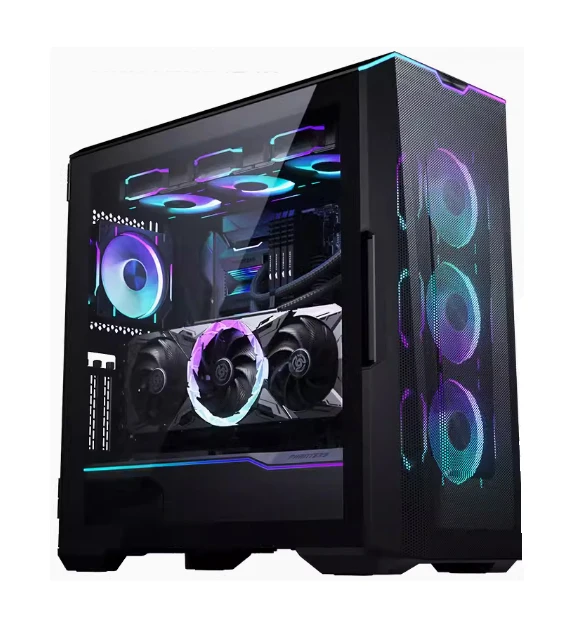 ハイエンドカスタムゲーミングPC I9/I7/RTX 409 - Pc Gaming Custom のレビューと価格