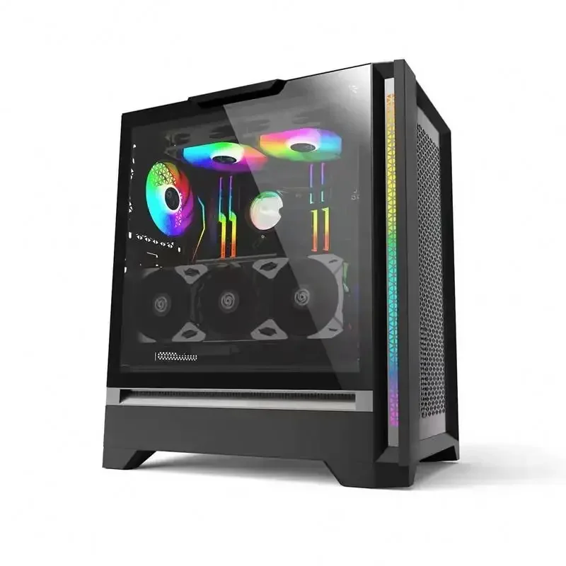 ハイエンドカスタムゲーミングPC I9/I7/RTX 409 - Pc Gaming Custom のレビューと価格