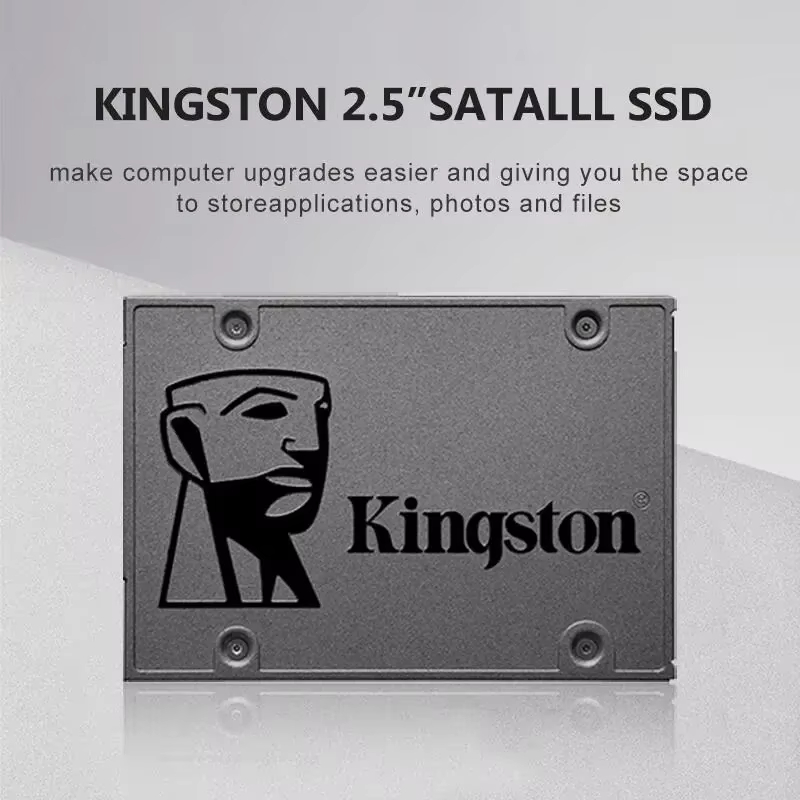 キングストンSSD内蔵ソリッドステートドライブA400 96 - Samsung Ssd 980 Pro のレビューと価格