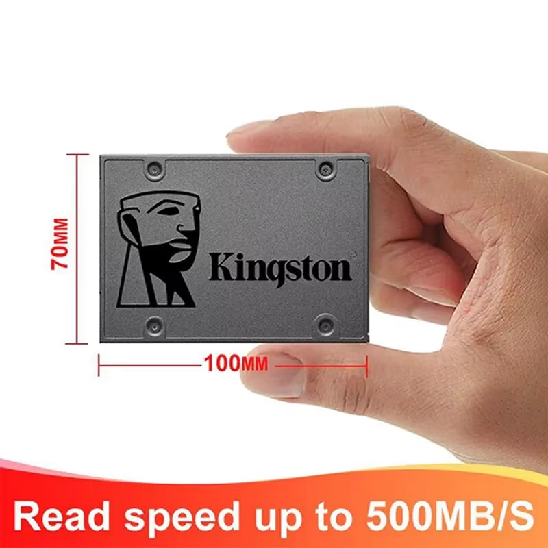 キングストンSSD内蔵ソリッドステートドライブA400 96 - Samsung Ssd 980 Pro のレビューと価格