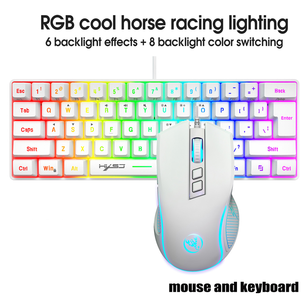 キーボードとマウスのセット、ゲーマー向けキーボードコンボ、6 - Pc Gaming Kit のレビューと価格