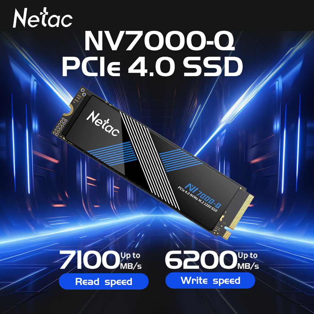 Netac-ラップトップおよびデスクトップ用の内蔵ハードディ - Samsung Ssd 980 Pro のレビューと価格