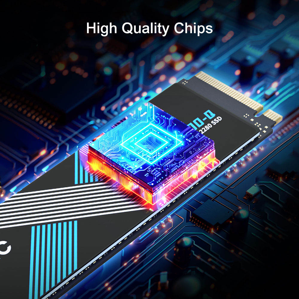 Netac-ラップトップおよびデスクトップ用の内蔵ハードディ - Samsung Ssd 980 Pro のレビューと価格