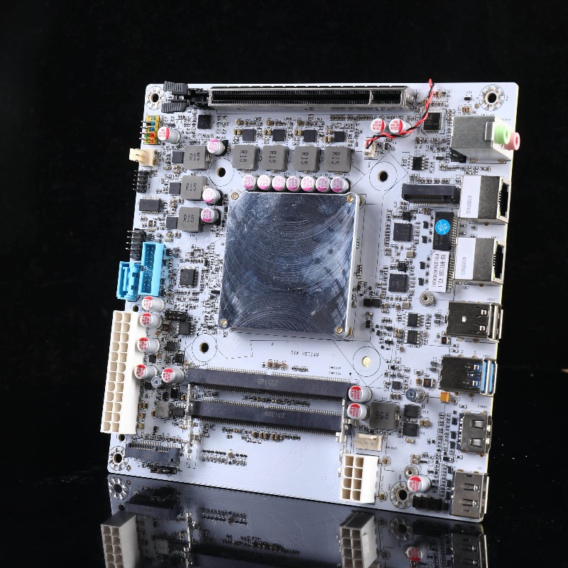 ITXマザーボード CPUコンボ 12700H qy0z ミ - Pc Gaming Set のレビューと価格
