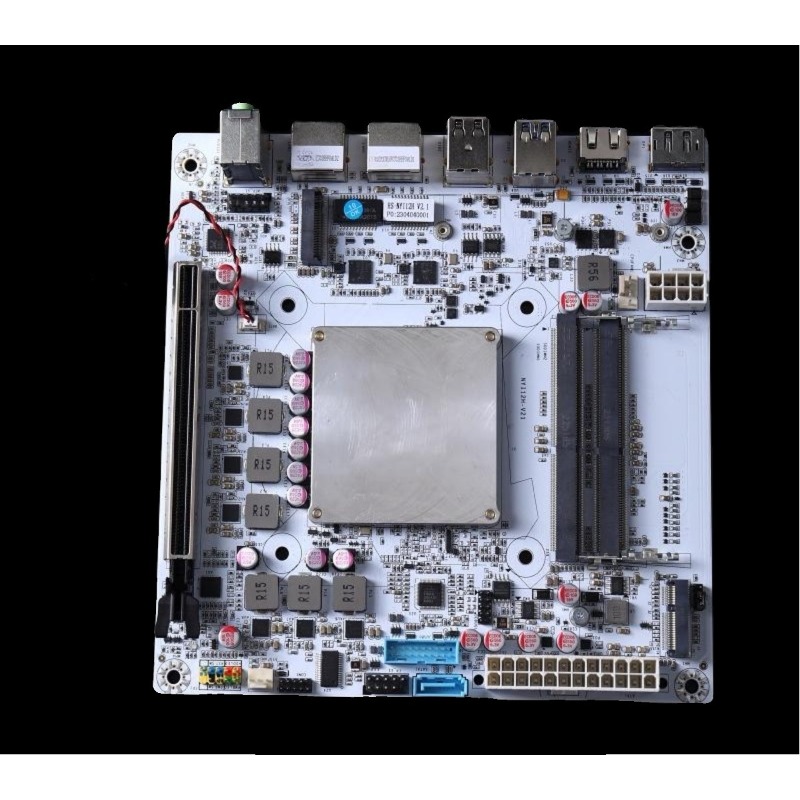 ITXマザーボード CPUコンボ 12700H qy0z ミ - Pc Gaming Set のレビューと価格