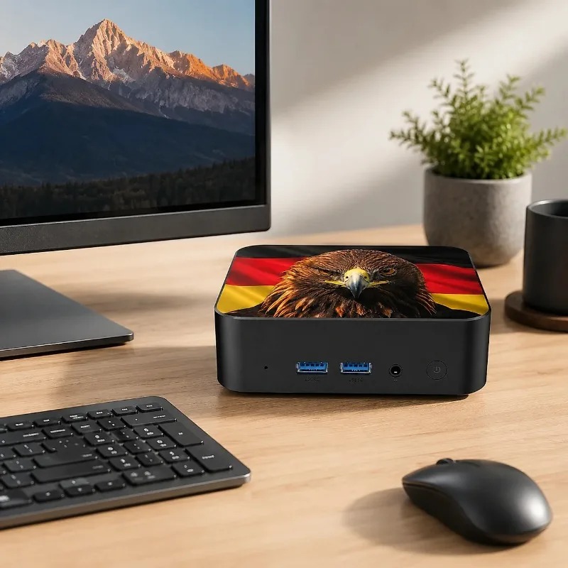 2026年インテルi3 6100モバイルミニデスクトップゲー - Pc Gaming I3 のレビューと価格