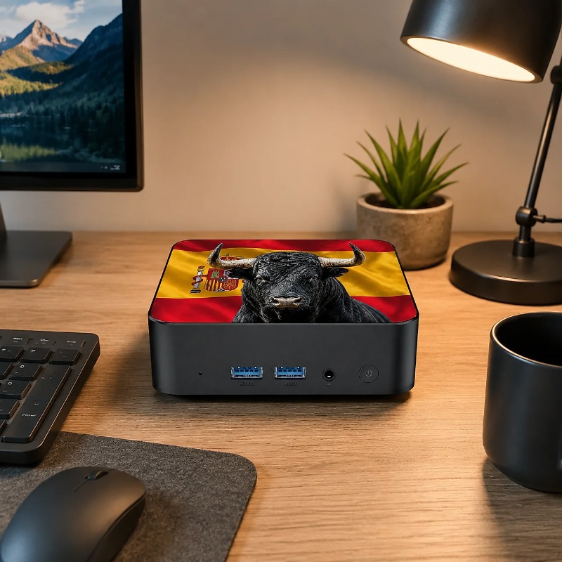 インテル Core i3‑6100 小型ゲーミングデスクトッ - Pc Gaming I3 のレビューと価格