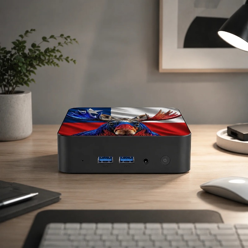 インテル Core i3‑6100 小型ゲーミングデスクトッ - Pc Gaming I3 のレビューと価格