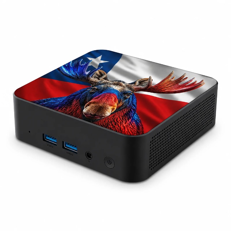 インテル Core i3‑6100 小型ゲーミングデスクトッ - Pc Gaming I3 のレビューと価格