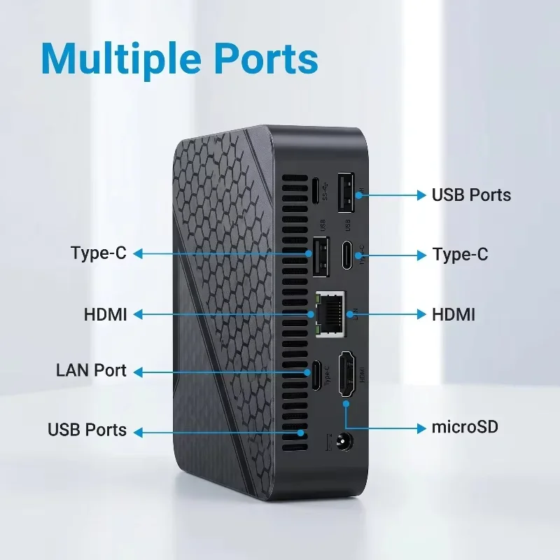 ミニPC ゲーミング インタール Core i9 10980 - Pc Gaming I3 のレビューと価格