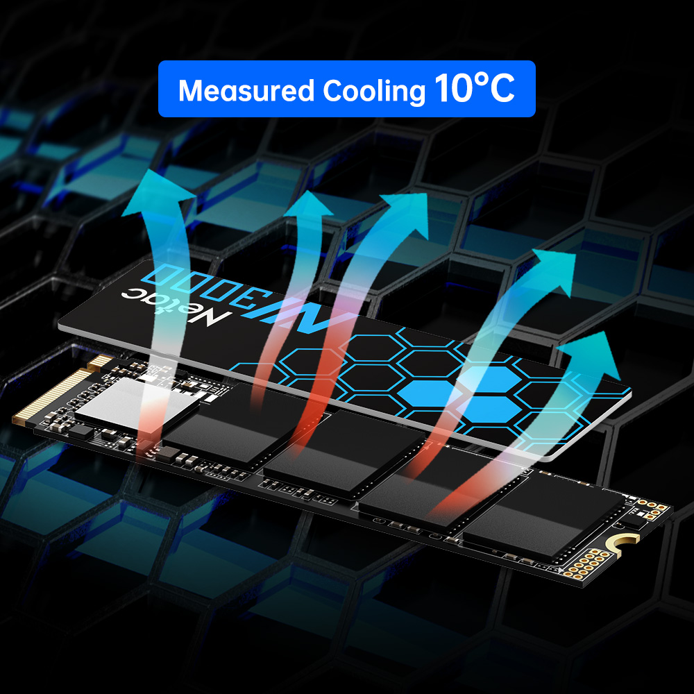 Netac SSD NVMe M2 250GB 500GB  - Samsung Ssd 980 Pro のレビューと価格