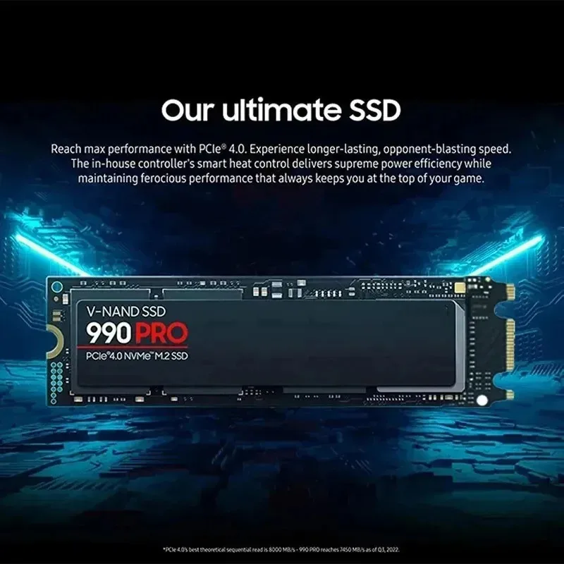 2026 SDD 980Pro 990Pro 高速M2 NV - Samsung Ssd 980 Pro のレビューと価格