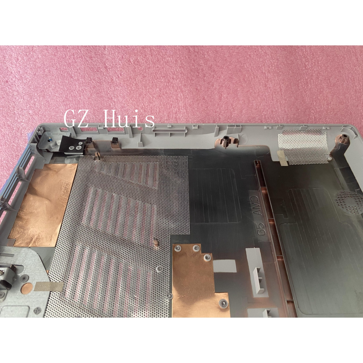 新オリジナル Dell ゲーム G5 5500 5505 ベ - Pc Gaming Handheld のレビューと価格