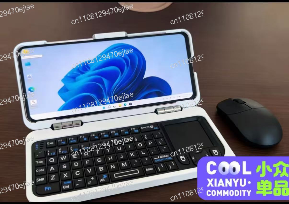 6インチ デュアルブート ハンドヘルドPC |   12GB - Pc Gaming Keyboards のレビューと価格