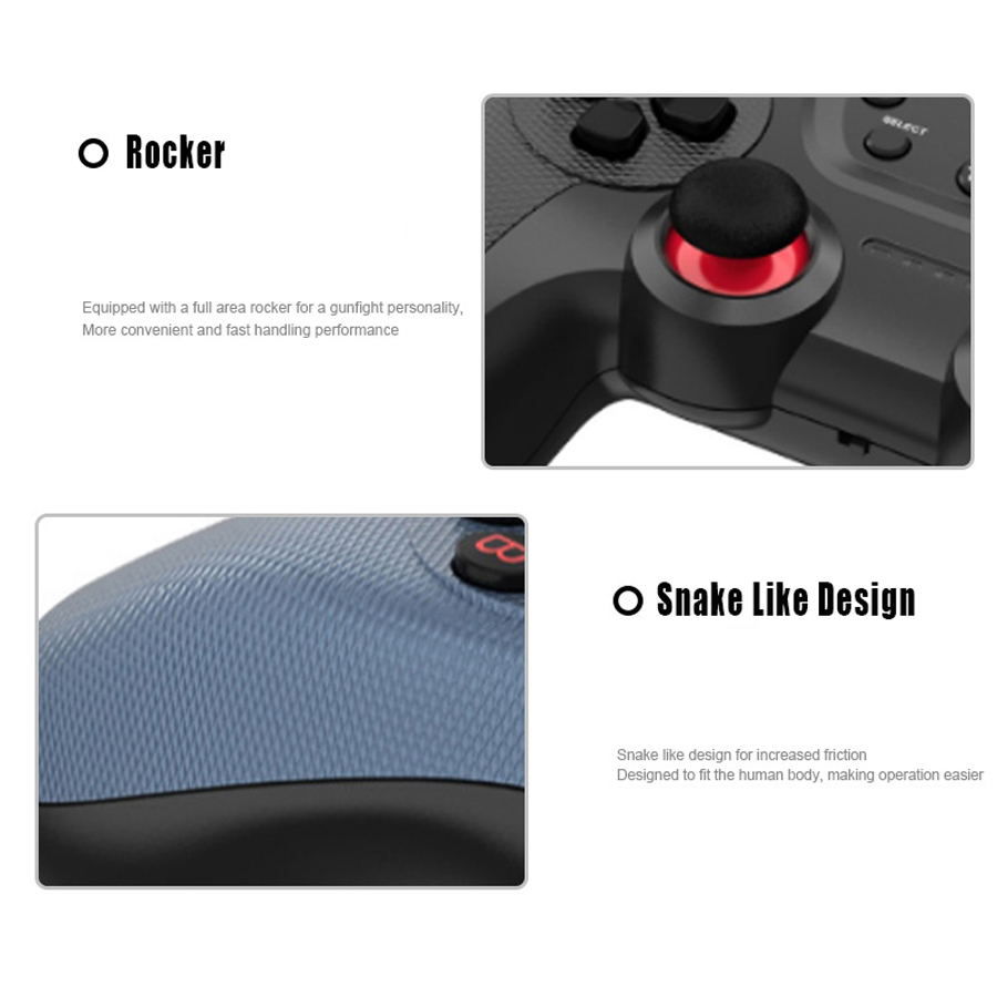 スマホモバイルコントロールワイヤレスAndroid携帯PC  - Pc Gaming Set のレビューと価格