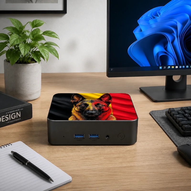インテル Core i3‑6100 ミニゲーミングデスクトッ - Pc Gaming I3 のレビューと価格