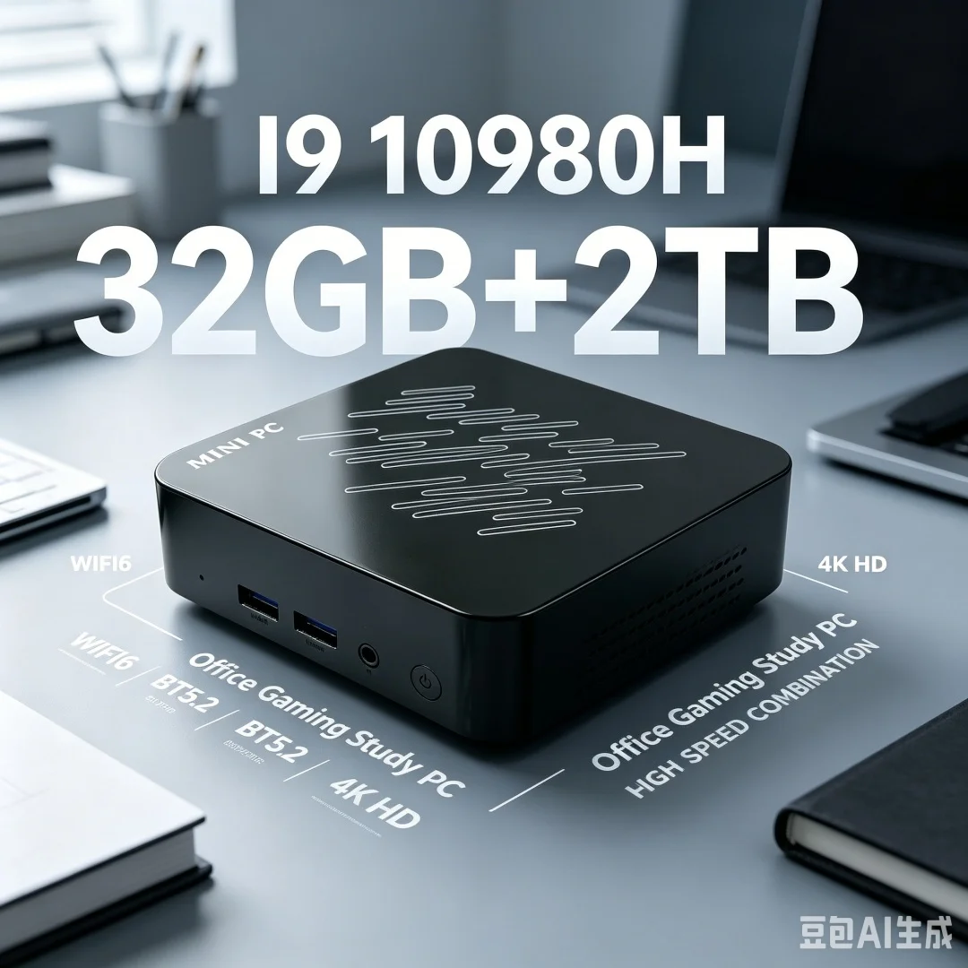 2026ミニゲーミングPC Intel i9-10980HK - Pc Gaming I3 のレビューと価格
