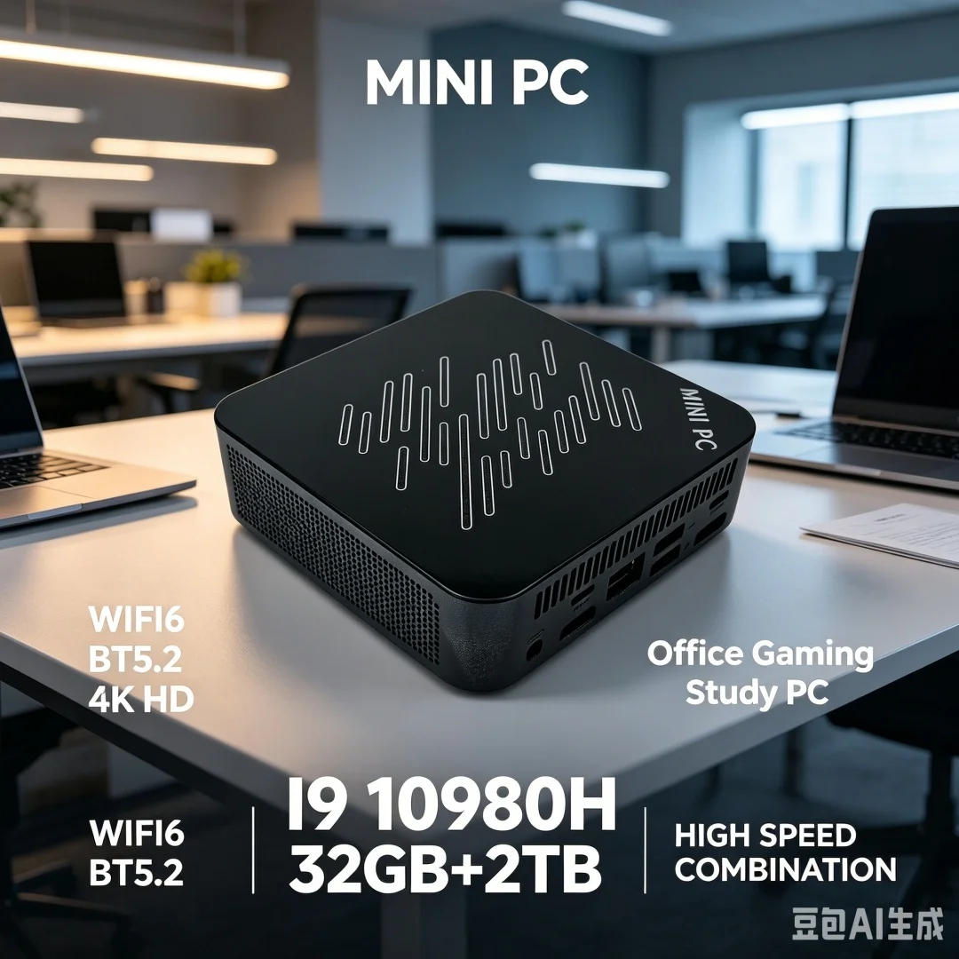 2026ミニゲーミングPC Intel i9-10980HK - Pc Gaming I3 のレビューと価格