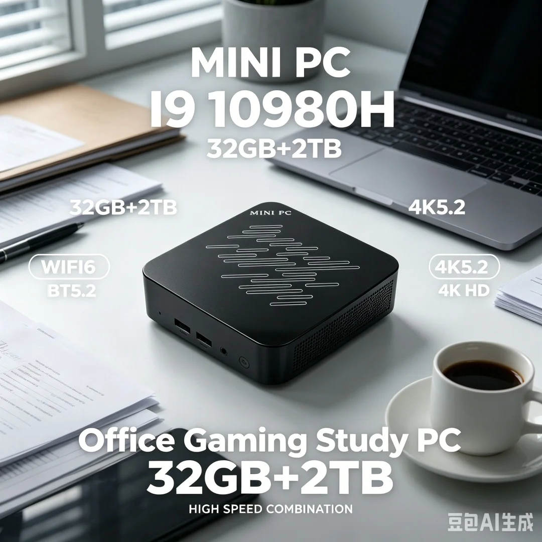 2026ミニゲーミングPC Intel i9-10980HK - Pc Gaming I3 のレビューと価格