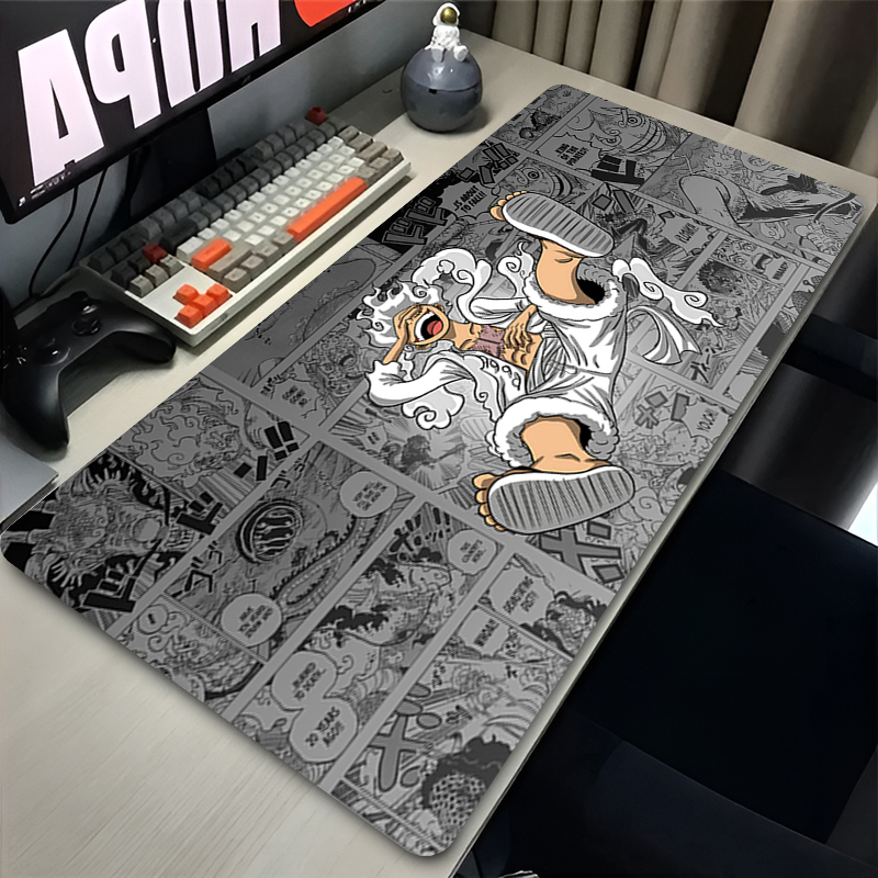 マウスパッド ゲーミングアクセサリー 大型キーボード 滑り止 - Pc Gaming Aesthetic のレビューと価格