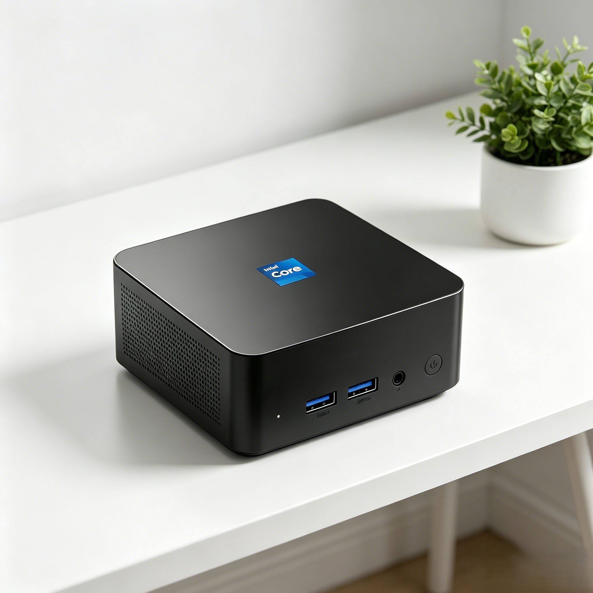 i3 6006U ミニPC 16GB RAM 1TB/2TB - Pc Gaming I3 のレビューと価格