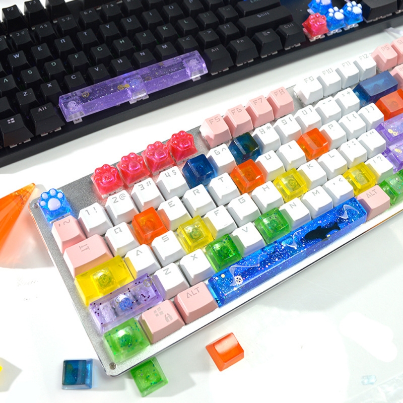 Cherry MXメカニカルゲーミングキーボード用r3mc, - Pc Gaming Aesthetic のレビューと価格
