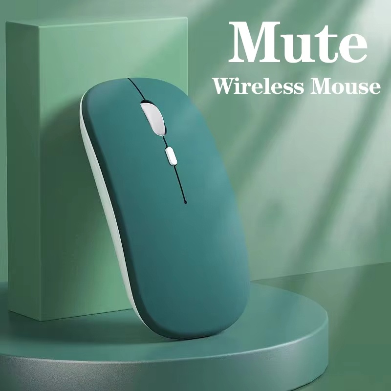 サイレント Bluetooth マウス超薄型ワイヤレスマウス - Pc Gaming Kit のレビューと価格