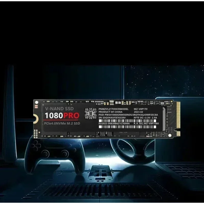 オリジナル新品 1080PRO M.2 NVMe PCIe4 - Samsung Ssd 980 Pro のレビューと価格