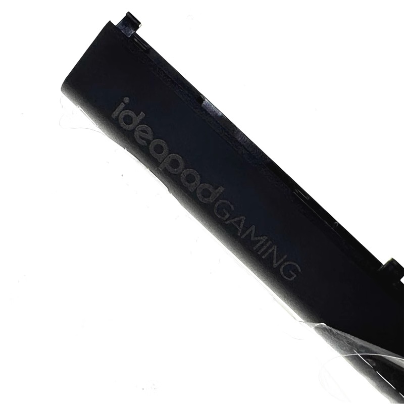オリジナルノートパソコンヒンジケースシャフトカバー Leno - Pc Gaming Handheld のレビューと価格