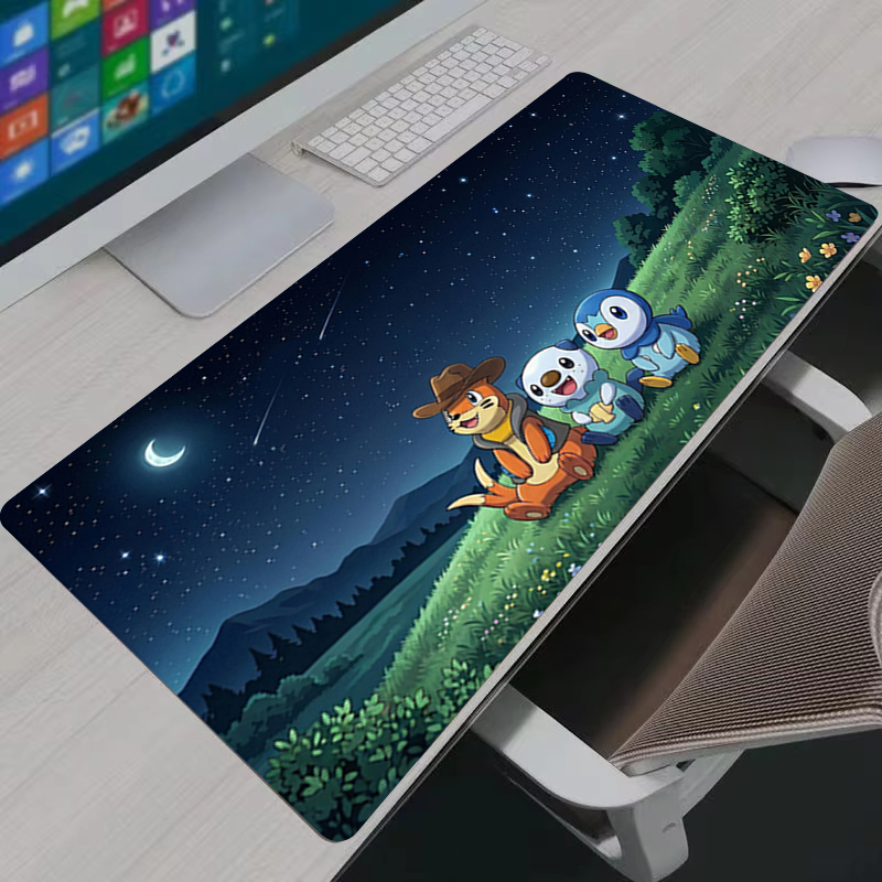 マウスパッドアニメ PC ゲーマーキャビネットマウスパッド  - Pc Gaming Custom のレビューと価格